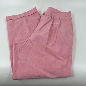 Charleston Khakis Casual Striped Pants